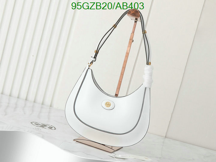 Tory Burch Bag-(4A)-Handbag- Code: AB403 $ 124USD