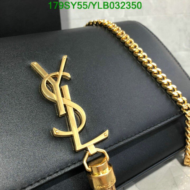 YSL Bag-(4A)-Kate-Solferino-Sunset Code: YLB032350 $ 233USD