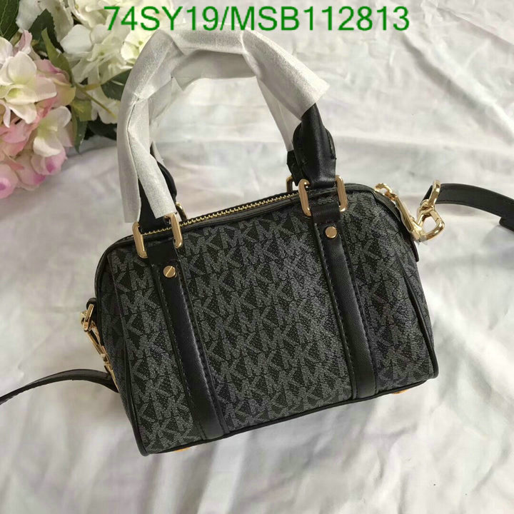 Michael Kors Bag-(4A)-Diagonal-,Code: MSB112813,$ 168USD