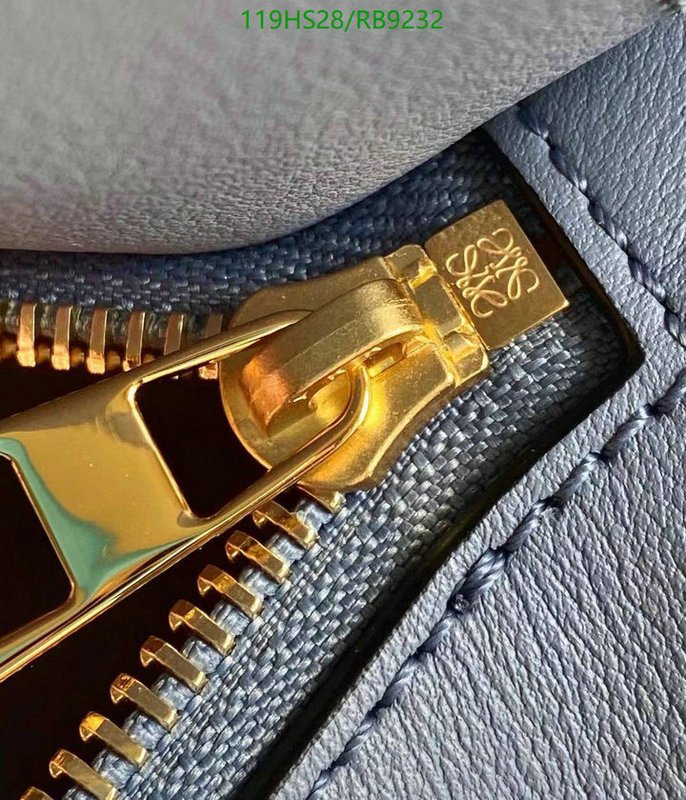 Loewe Bag-(4A)-Puzzle- Code: RB9232 $ 155USD
