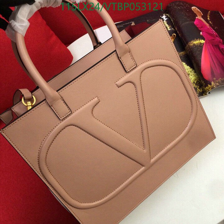 Valentino Bag-(4A)-Handbag-,Code: VTBP053121,$ 150USD