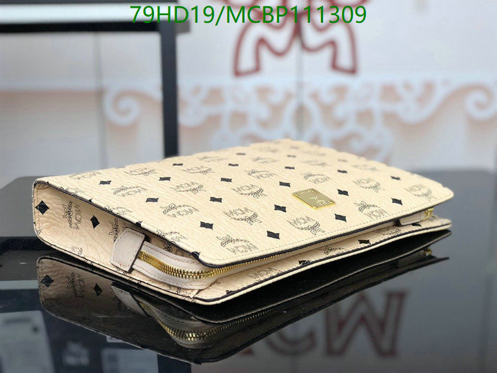 MCM Bag-(4A)-Clutch-,Code: MCBP111309,$ 103USD