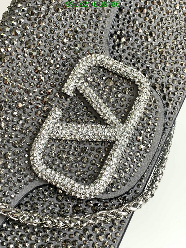 Valentino Bag-(4A)-Diagonal- Code: BB5186