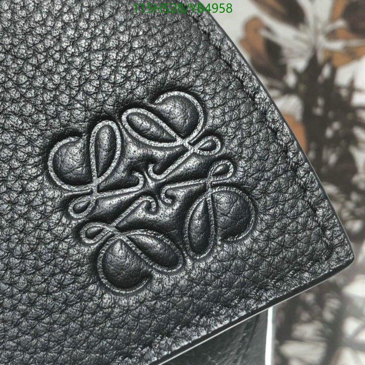 Loewe Bag-(4A)-Puzzle- Code: YB4958 $ 150USD