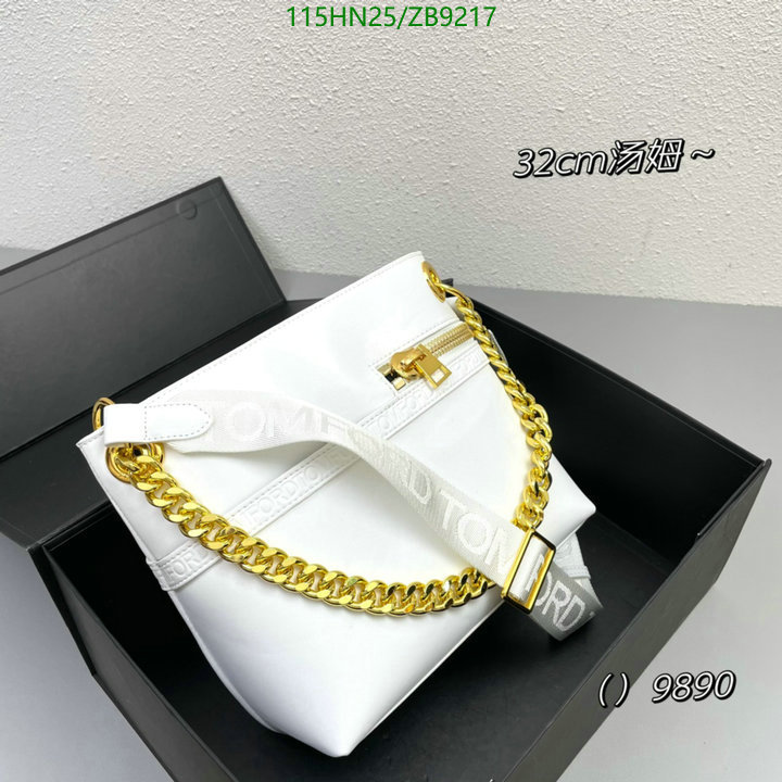 Tom Ford Bag-(4A)-Diagonal-,Code: ZB9217,$ 150USD