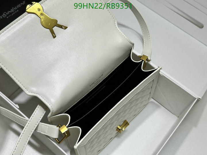 YSL Bag-(4A)-Diagonal- Code: RB9351 $ 129USD