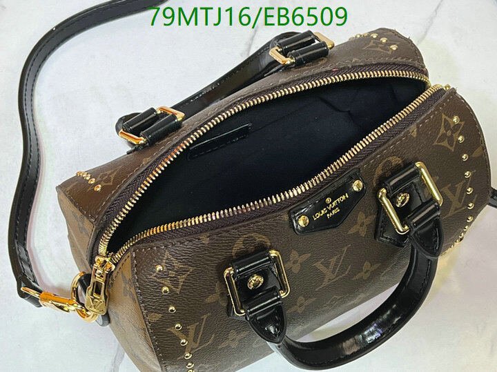 LV Bag-(4A)-Speedy- Code: EB6509 $ 103USD