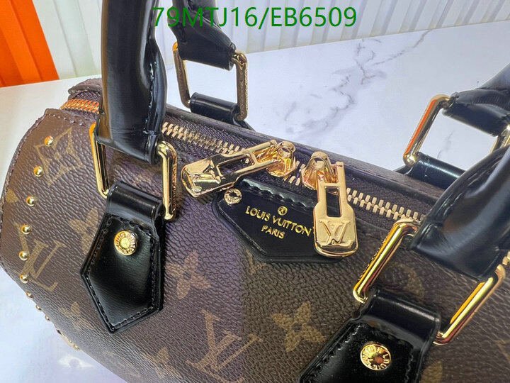 LV Bag-(4A)-Speedy- Code: EB6509 $ 103USD
