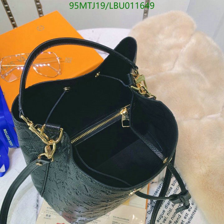 LV Bags-(4A)-Nono-No Purse-Nano No-,Code: LBU011649,$ 124USD