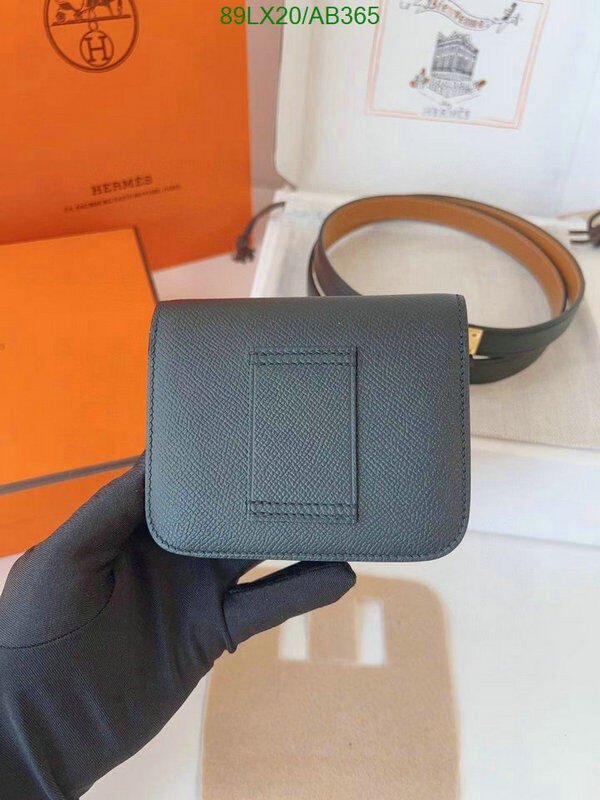 Hermes Bag-(4A)-Other Styles- Code: AB365 $ 116USD