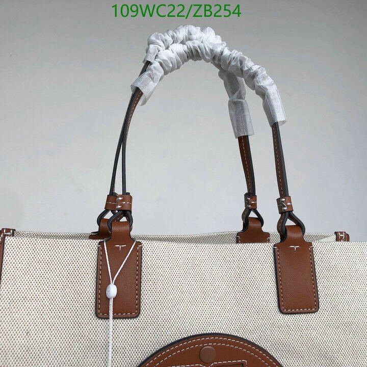 Tory Burch Bag-(4A)-Handbag- Code: ZB254 $ 142USD