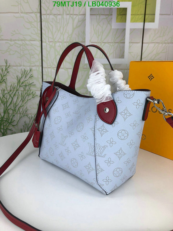 LV Bags-(4A)-Handbag Collection-,Code: LB040936,$ 103USD