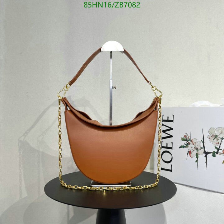 Loewe Bag-(4A)-Handbag-,Code: ZB7082,$ 111USD
