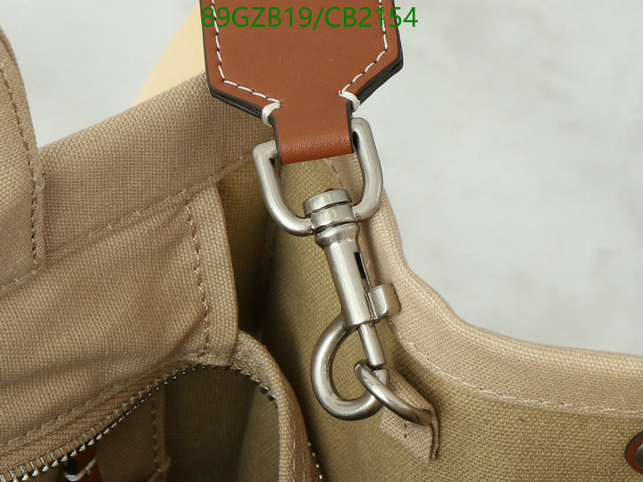 Tory Burch Bag-(4A)-Handbag- Code: CB2154 $ 116USD