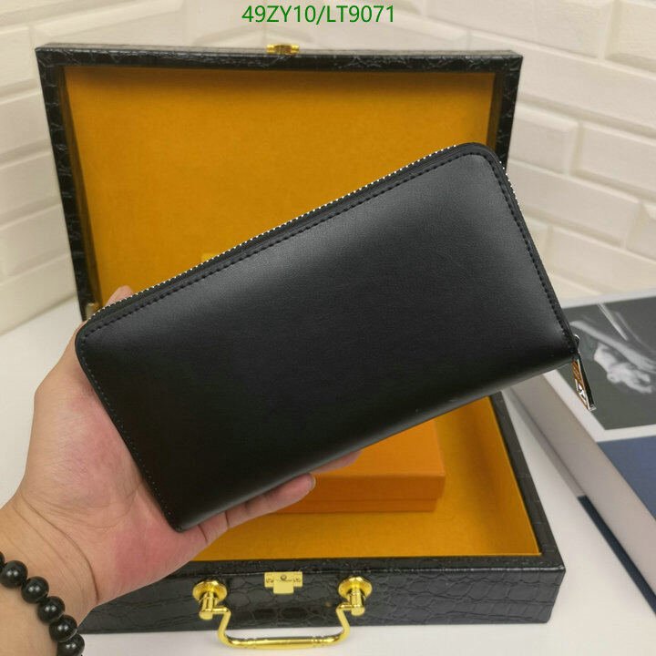 LV Bags-(4A)-Wallet-,Code: LT9071,$ 64USD