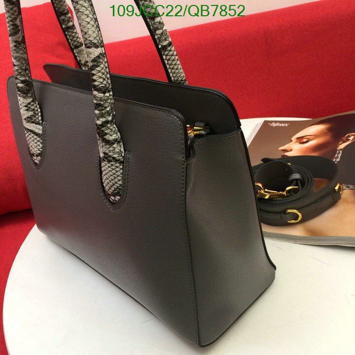Prada Bag-(4A)-Handbag- Code: QB7852 $ 142USD