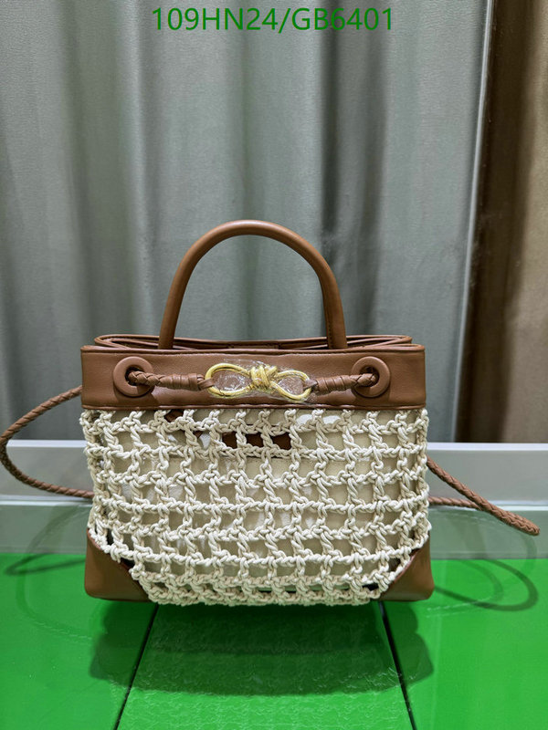 BV Bag-(4A)-Handbag- Code: GB6401 $ 142USD