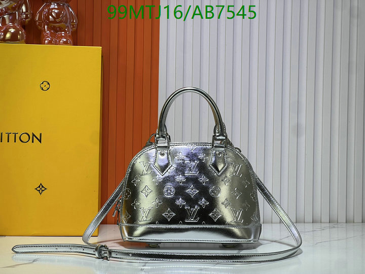 LV Bag-(4A)-Alma- Code: AB7545 $ 129USD