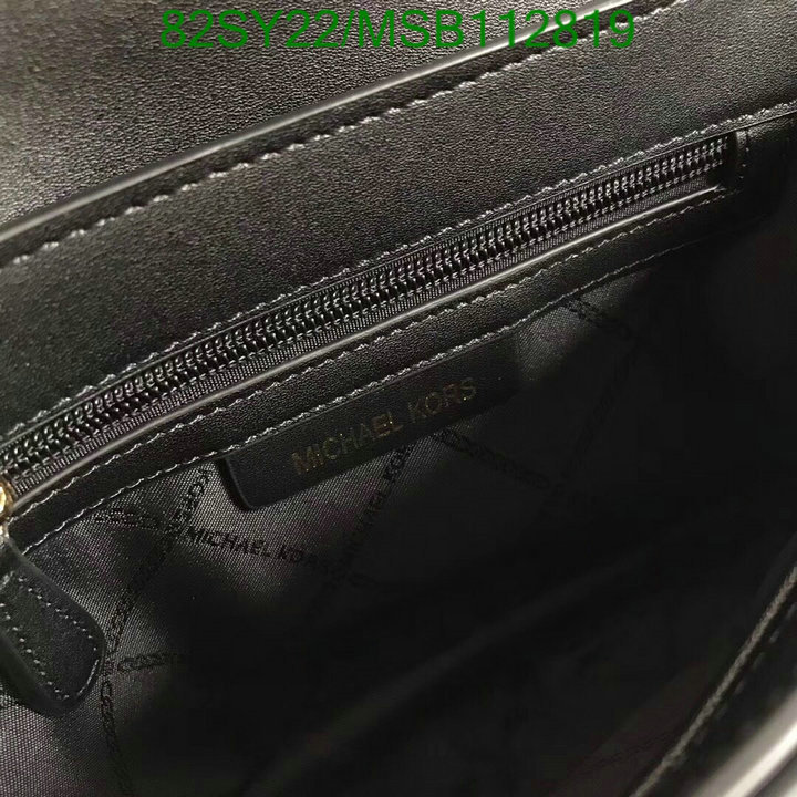 Michael Kors Bag-(4A)-Diagonal-,Code: MSB112819,$ 107USD