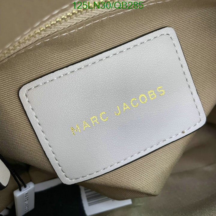 Marc Jacobs Bag-(4A)-Diagonal- Code: QB285 $ 163USD