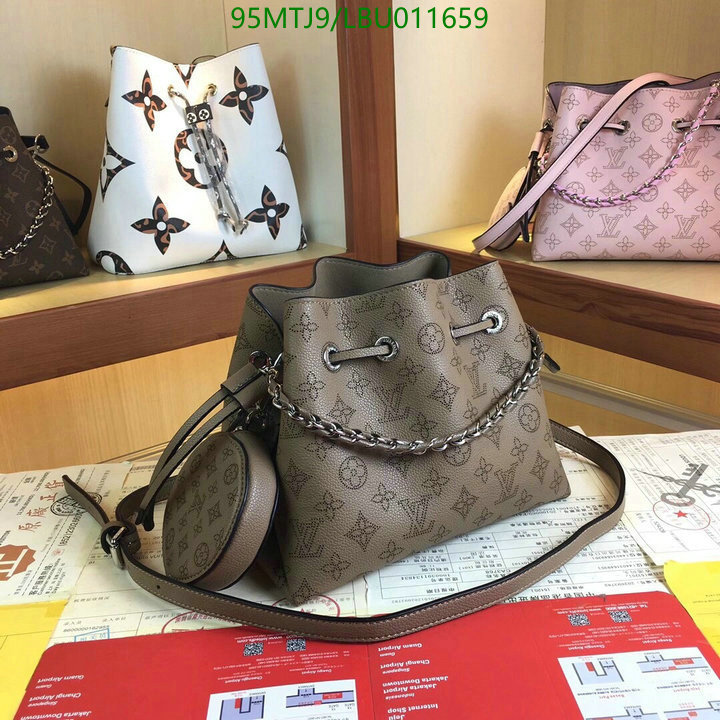 LV Bags-(4A)-Nono-No Purse-Nano No-,Code: LBU011659,$ 124USD