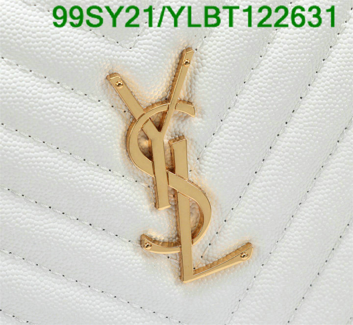 YSL Bag-(4A)-Diagonal- Code: YLBT122631 $ 129USD