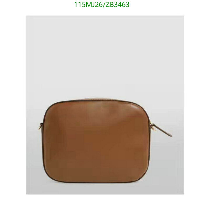 Stella McCartney Bag-(4A)-Diagonal-,Code: ZB3463,$ 150USD