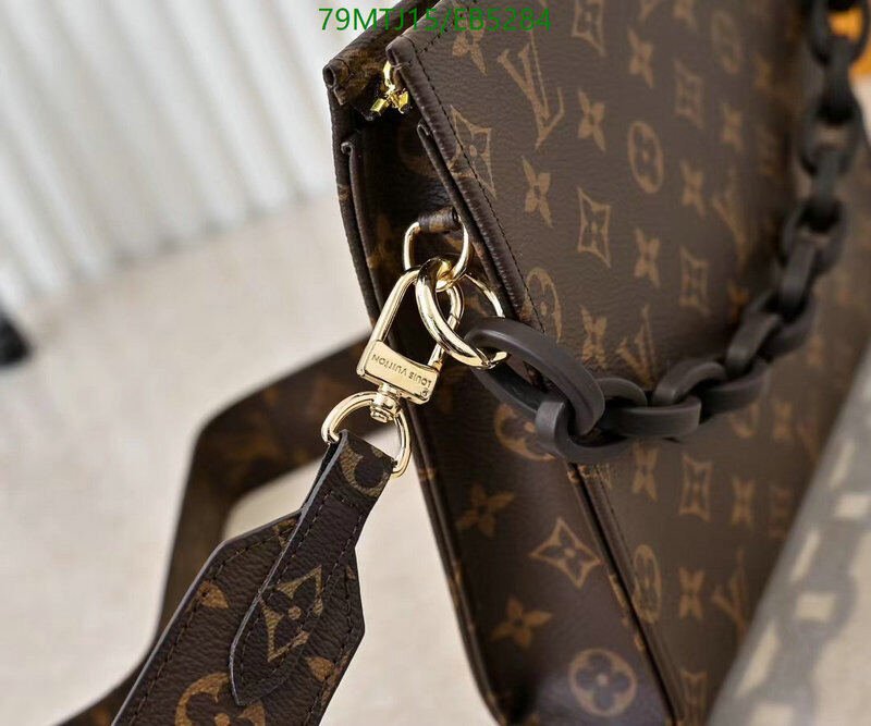 LV Bag-(4A)-Coussin Code: EB5284 $ 103USD