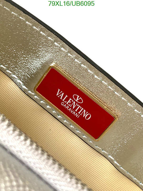 Valentino Bag-(4A)-Diagonal- Code: UB6095 $ 103USD