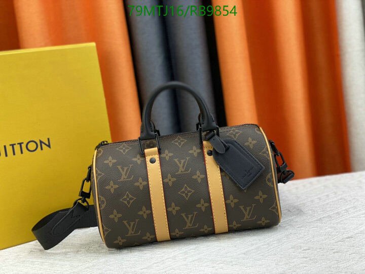 LV Bag-(4A)-Speedy- Code: RB9854 $ 103USD