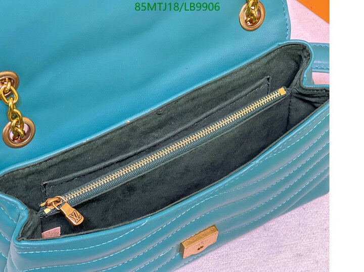 LV Bags-(4A)-Pochette MTis Bag-Twist-,Code: LB9906,$ 111USD