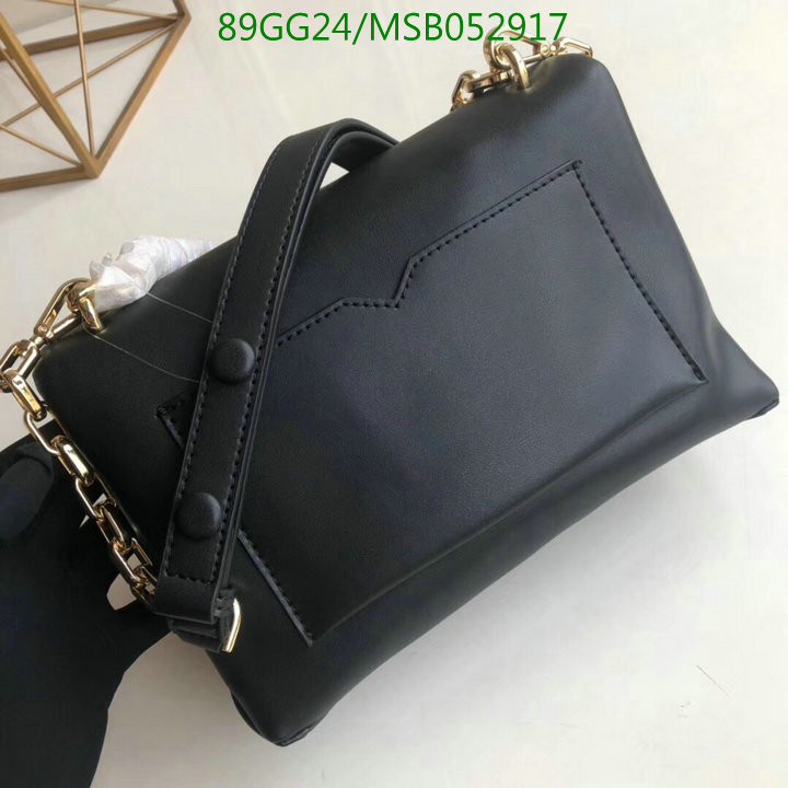 Michael Kors Bag-(4A)-Diagonal-,Code: MSB052917,$ 116USD