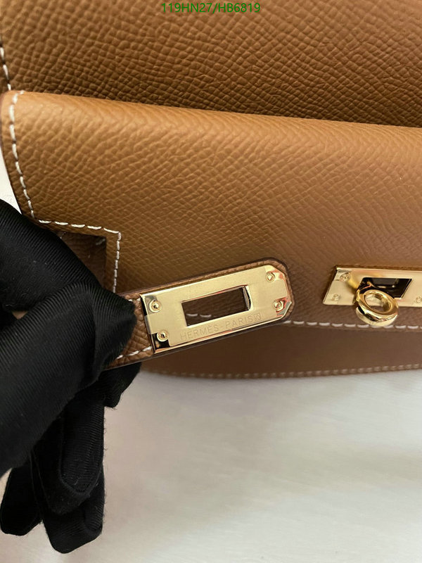 Hermes Bag-(4A)-Diagonal-,Code: HB6819,$ 155USD