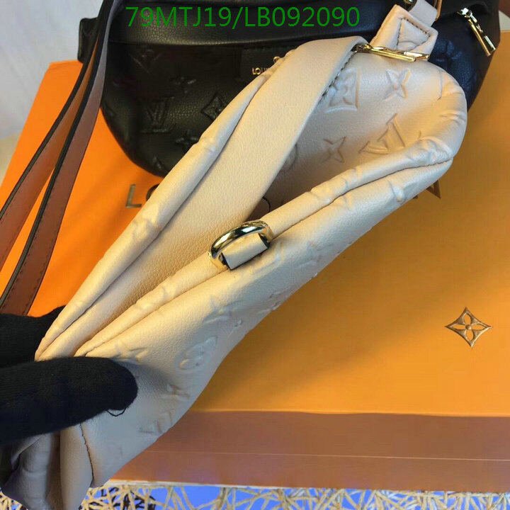 LV Bags-(4A)-Discovery-,Code: LB092090,$ 103USD
