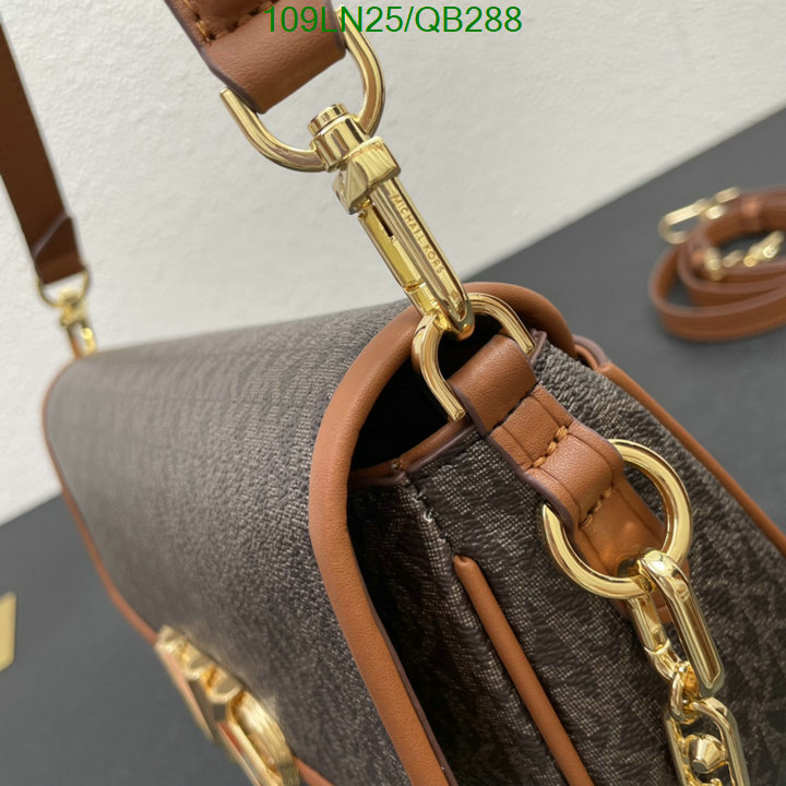 Michael Kors Bag-(4A)-Diagonal- Code: QB288 $ 142USD