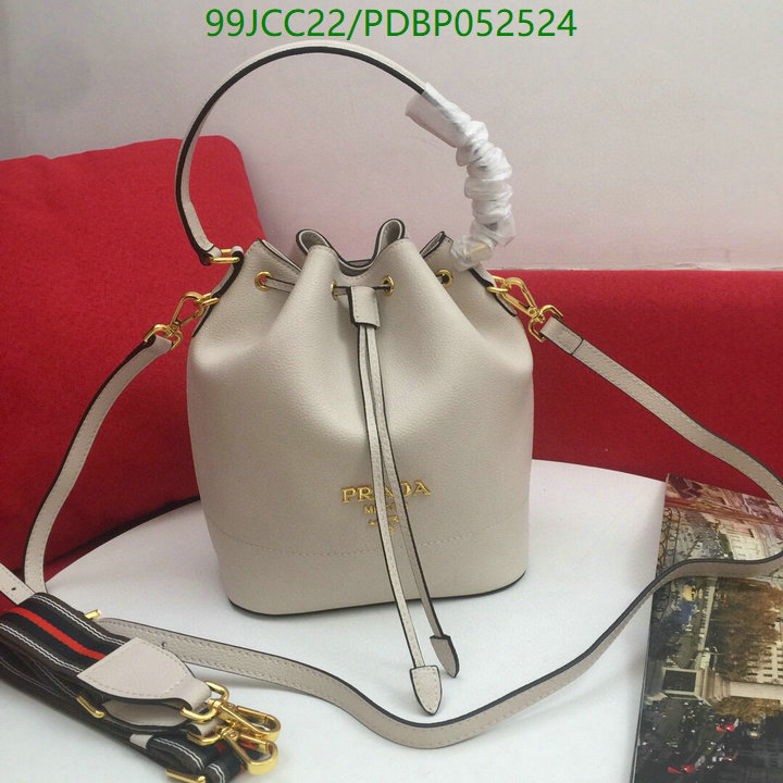 Prada Bag-(4A)-Diagonal- Code: PDBP052524 $ 129USD