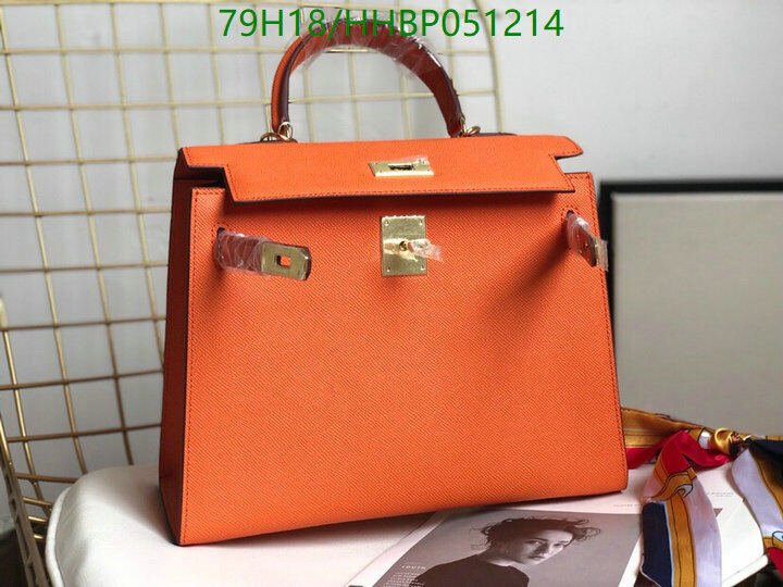 Hermes Bag-(4A)-Kelly-,Code: HHBP051214,$ 103USD