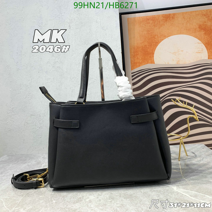 Michael Kors Bag-(4A)-Handbag-,Code: HB6271,$ 129USD