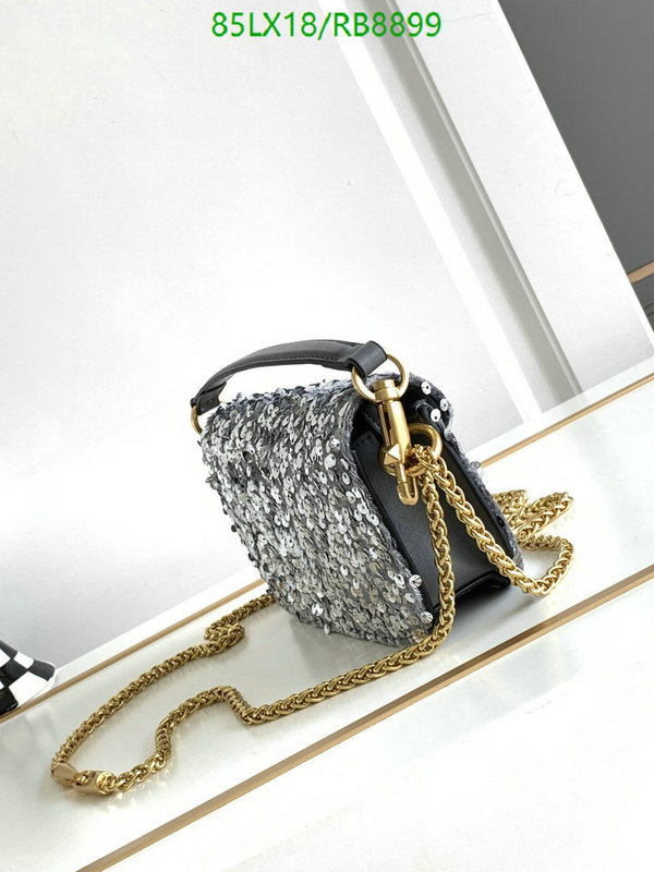 Valentino Bag-(4A)-LOC-V Logo Code: RB8899 $ 111USD