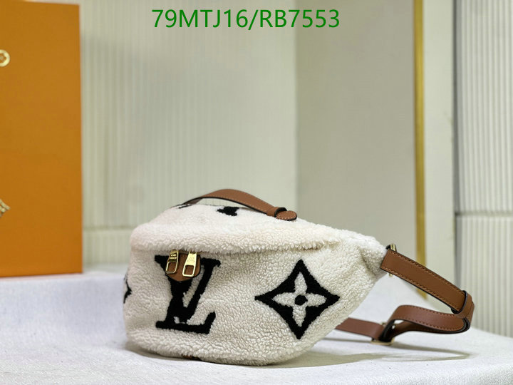 LV Bag-(4A)-Discovery- Code: RB7553 $ 103USD