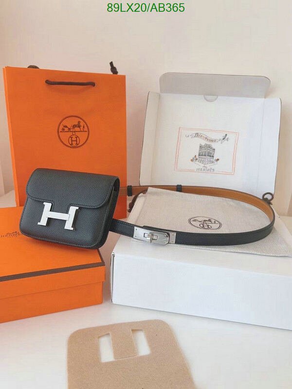 Hermes Bag-(4A)-Other Styles- Code: AB365 $ 116USD