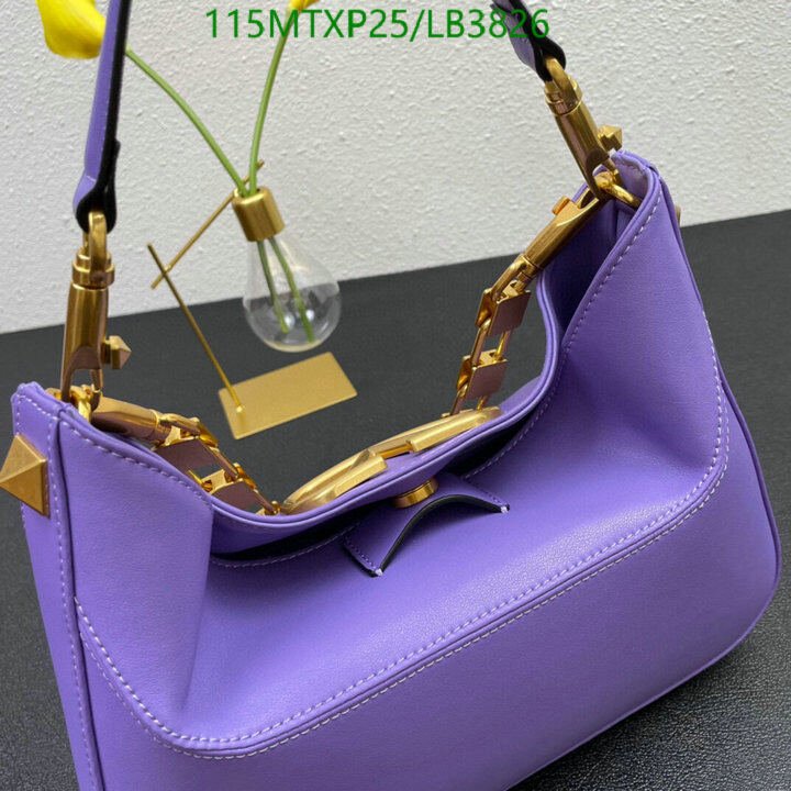 Valentino Bag-(4A)-Diagonal-,Code: LB3826,$ 150USD