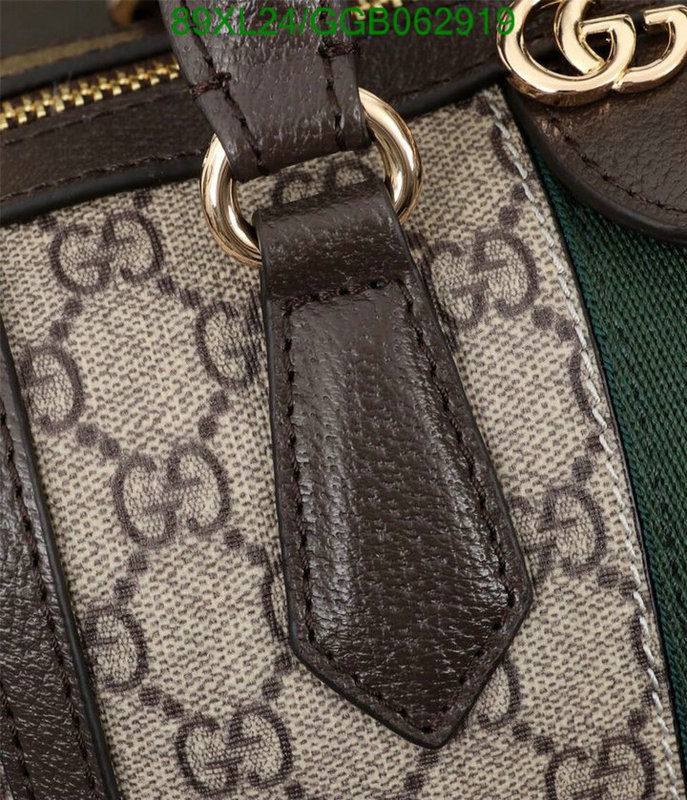 Gucci Bag-(4A)-Ophidia-G,Code: GGB062919,$ 116USD