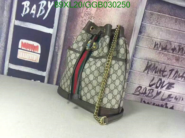 Gucci Bag-(4A)-Ophidia-G,Code: GGB030250,$ 116USD
