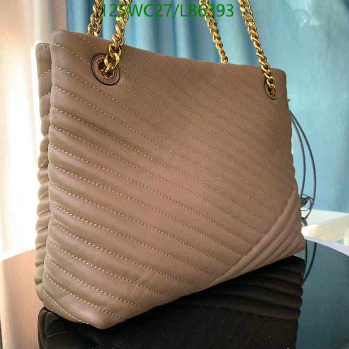 Tory Burch Bag-(4A)-Handbag-,Code: LB6393,$ 163USD