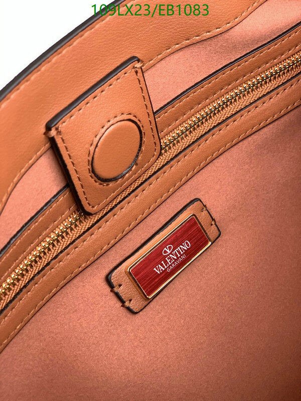 Valentino Bag-(4A)-Handbag- Code: EB1083