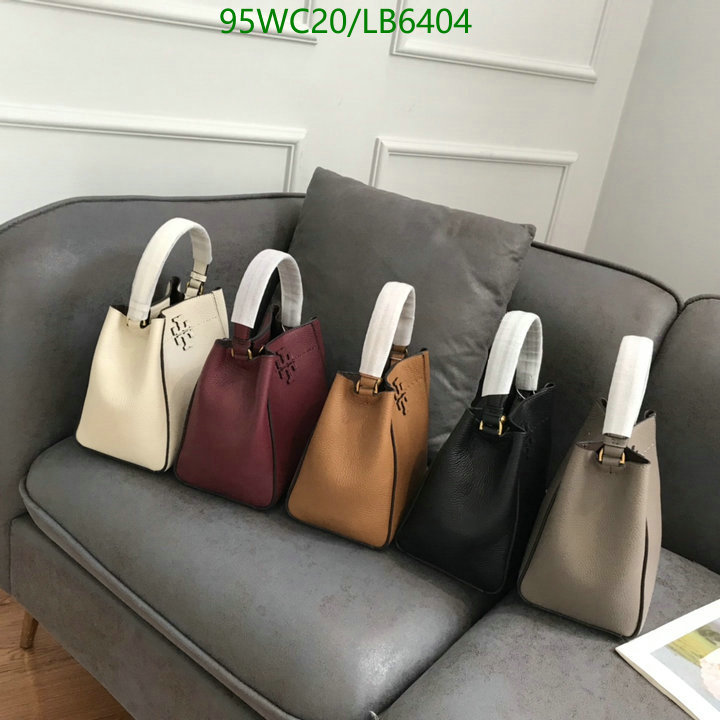 Tory Burch Bag-(4A)-Diagonal- Code: LB6404 $ 124USD