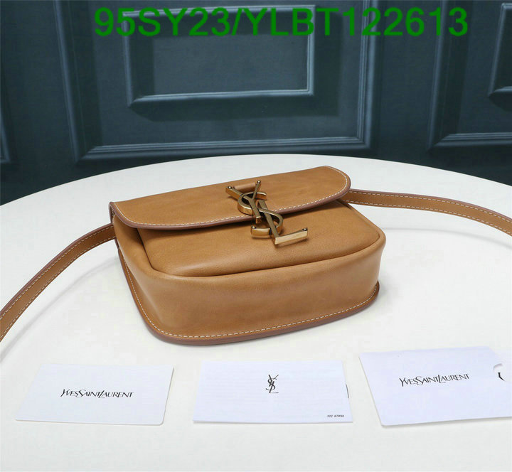 YSL Bag-(4A)-Diagonal- Code: YLBT122613 $ 124USD