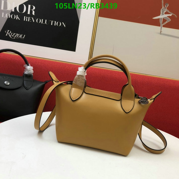 Longchamp Bag-(4A)-Diagonal- Code: RB3439 $ 137USD