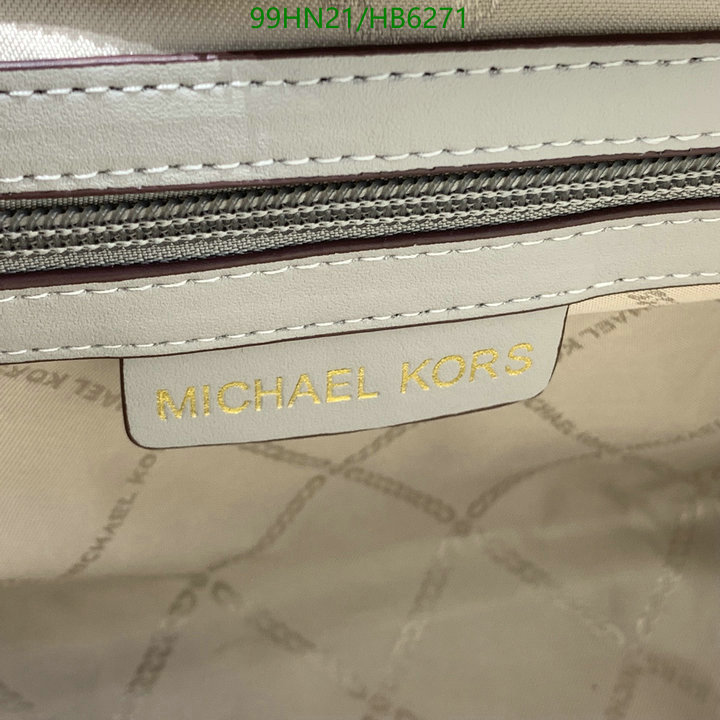 Michael Kors Bag-(4A)-Handbag-,Code: HB6271,$ 129USD